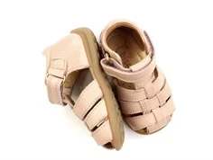 Bisgaard nude sandal